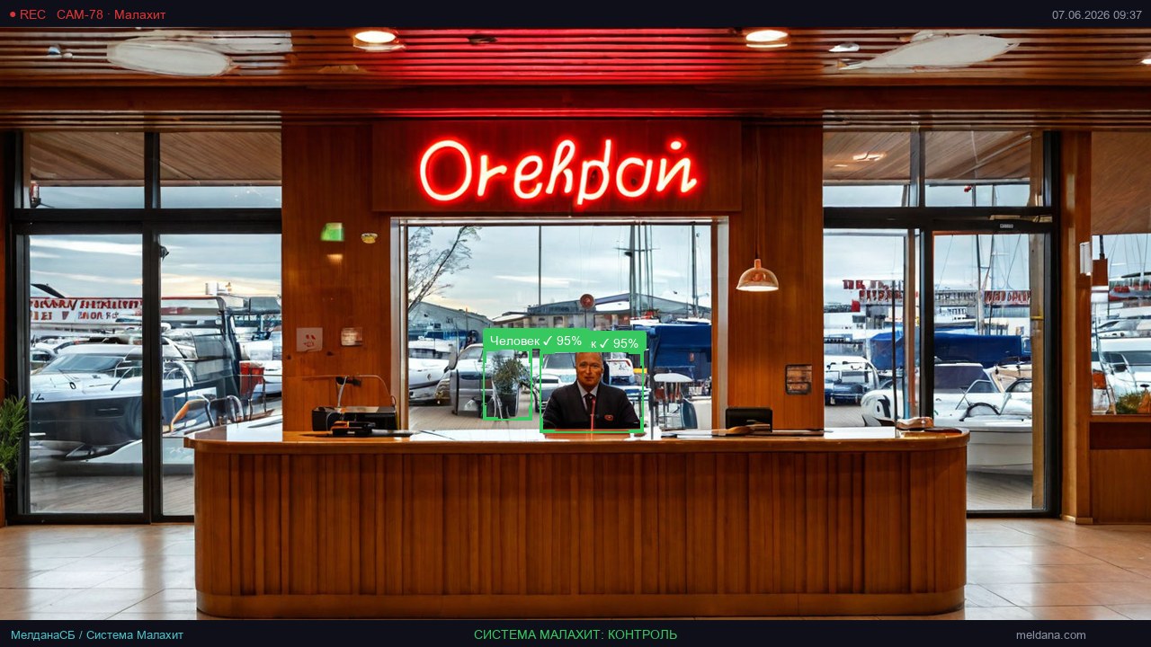 Охрана яхтенных клубов и причалов в Новосибирске — от 2 200 ₽/причал/мес