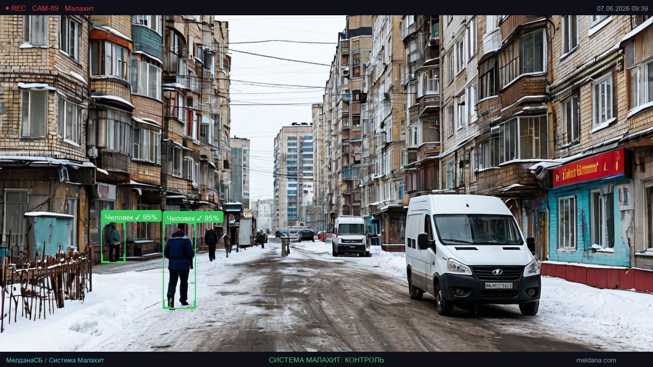 Мониторинг загрузки МФЦ в Новосибирске — от 2 100 ₽/МФЦ/мес при соответствии ПП РФ №1719