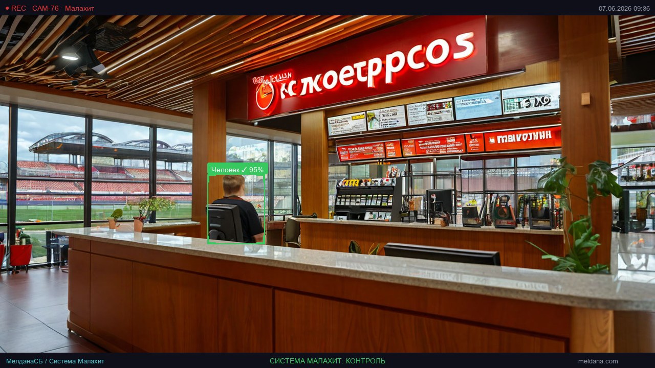 Подсчёт зрителей по секторам стадиона в Новосибирске — от 2 100 ₽/стадион/мес