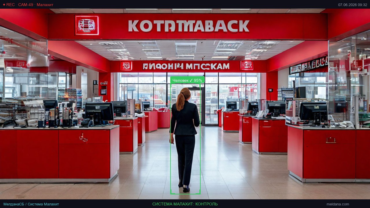 Контроль маршрутов инкассации в Новосибирске — от 2 400 ₽/маршрут/мес