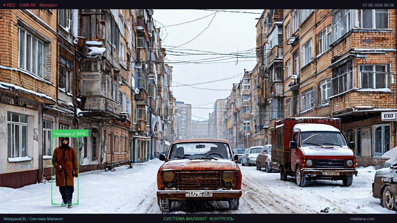Охрана памятников от вандализма в Новосибирске — от 1 400 ₽/памятник/мес