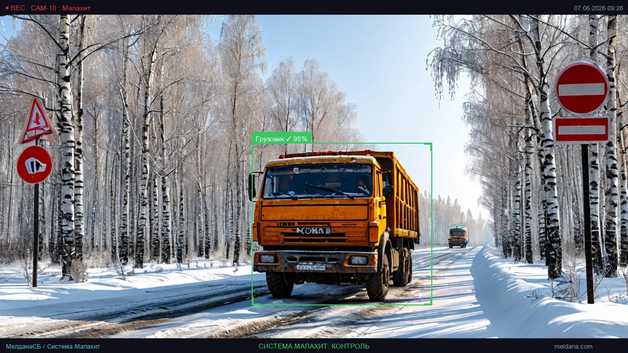 Контроль маршрутов спецтехники на объекте в Новосибирске — от 2 100 ₽/единица/мес
