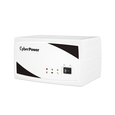 CyberPower SMP550EI 