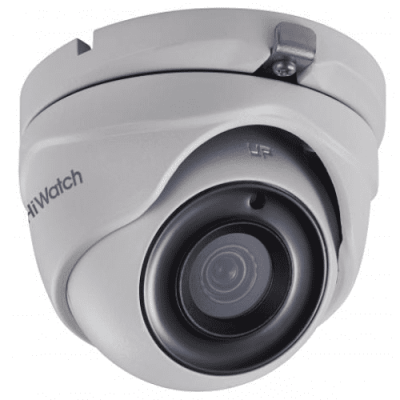 HD-TVI камера HiWatch DS-T203P (B) (6 мм) 