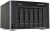 Система хранения Infortrend EonStor GSe Pro 105-C Intel x5 2.5/3.5 1x250W (GSEP1050000C-8732) 