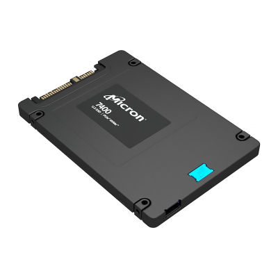 Micron SSD 7400 PRO, 1920GB (MTFDKCB1T9TDZ-1AZ1ZABYY) 