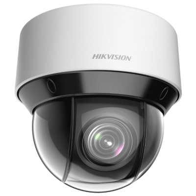 Поворотная IP-камера Hikvision DS-2DE4A225IW-DE с 25-кратной оптикой, ИК-подсветкой 50 м 