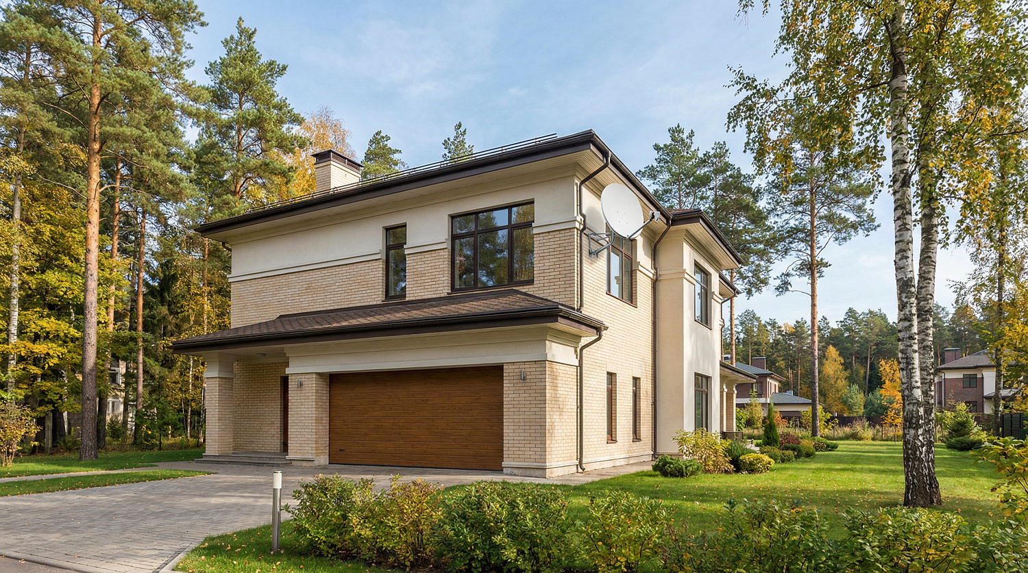 Спутниковый интернет установка и подключение в Новосибирске