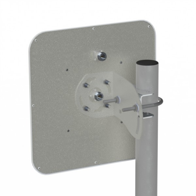 AX-2014P MIMO 2x2 антенна 4G (14 dBi) ( LTE1800, GSM1800, UMTS2100) установка