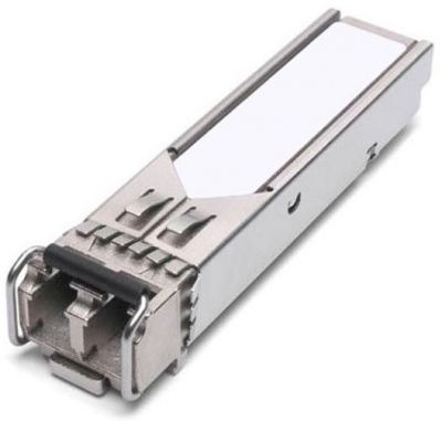 Трансивер Infortrend 9370CSFP16G-0010 16Gb/s Fibre Channel SFP optical LC 