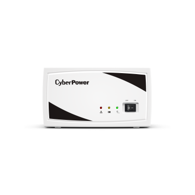 CyberPower SMP350EI 