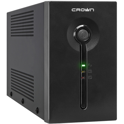 Crown CMU-SP650 COMBO USB 