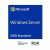 ПО HPE MS W2016 Srv 16-Core Std ROK Eng SW (P00487-B21) ПО HPE MS W2016 Srv 16-Core Std ROK Eng SW (P00487-B21)