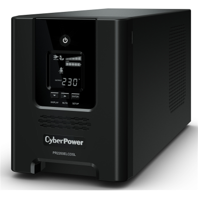 CyberPower PR2200ELCDSL 