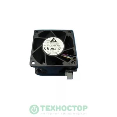 Вентилятор Dell 384-BBSD 2pc Module 7920 Rack Kit R740/XD 