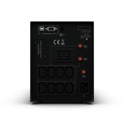 CyberPower PR2200ELCDSL 