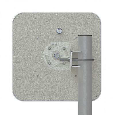 AX-2014P MIMO 2x2 антенна 4G (14 dBi) ( LTE1800, GSM1800, UMTS2100) крепление